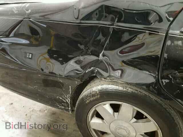 2005 CADILLAC DEVILLE - VIN: 1G6KF57915U112673 - Photo 9