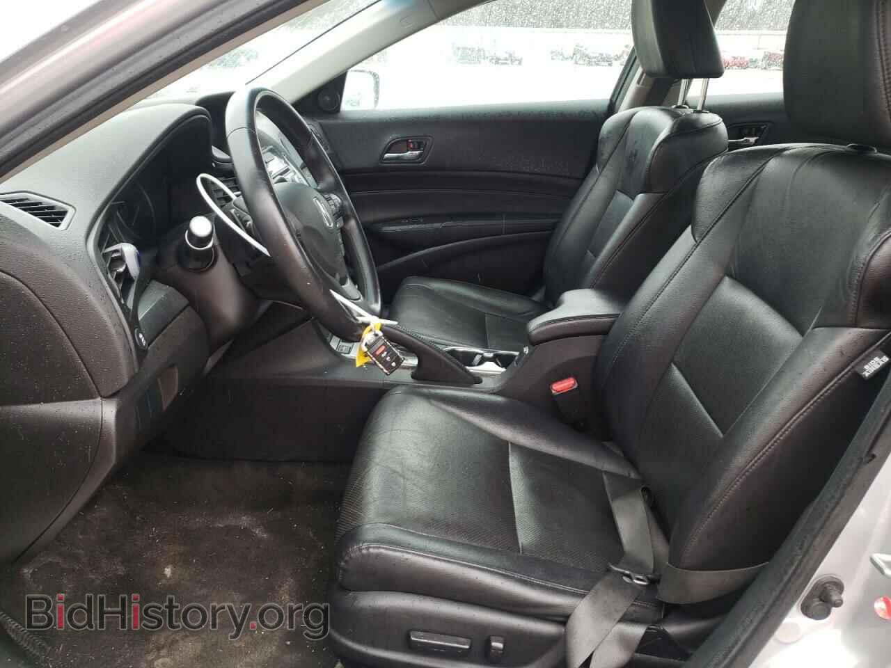 2014 ACURA ILX - VIN: 19VDE1F33EE002939 - Фото 7