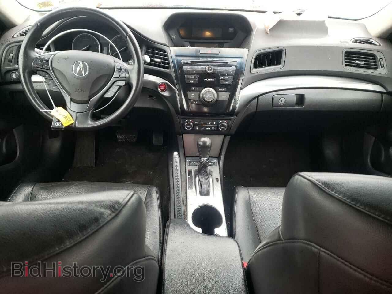 2014 ACURA ILX - VIN: 19VDE1F33EE002939 - Фото 8