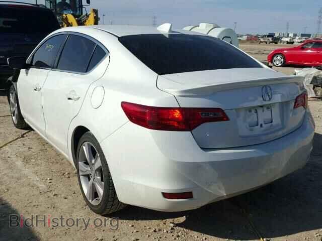 2014 ACURA ILX - VIN: 19VDE1F3XEE009516 - Фото 3