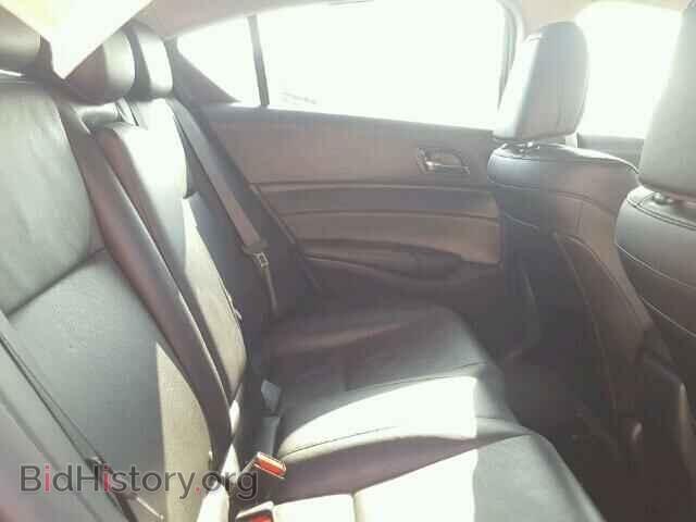 2014 ACURA ILX - VIN: 19VDE1F3XEE009516 - Фото 6