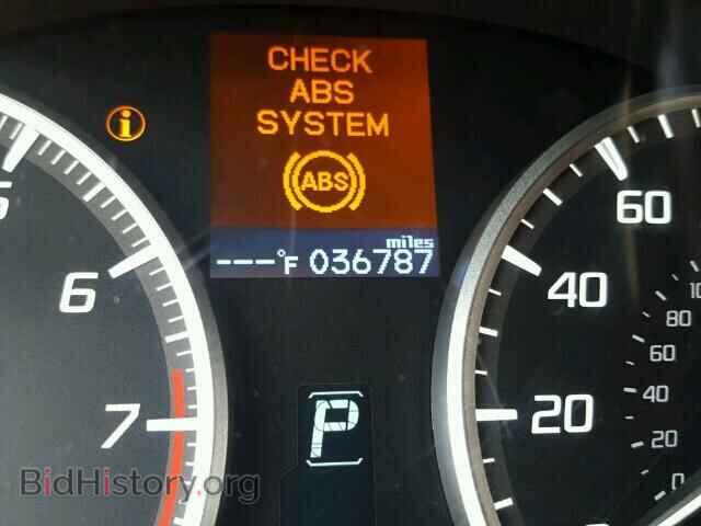 2014 ACURA ILX - VIN: 19VDE1F3XEE009516 - Фото 8