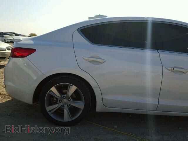 2014 ACURA ILX - VIN: 19VDE1F3XEE009516 - Фото 9