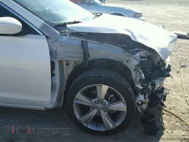 2014 ACURA ILX - VIN: 19VDE1F3XEE009516 - Фото 10