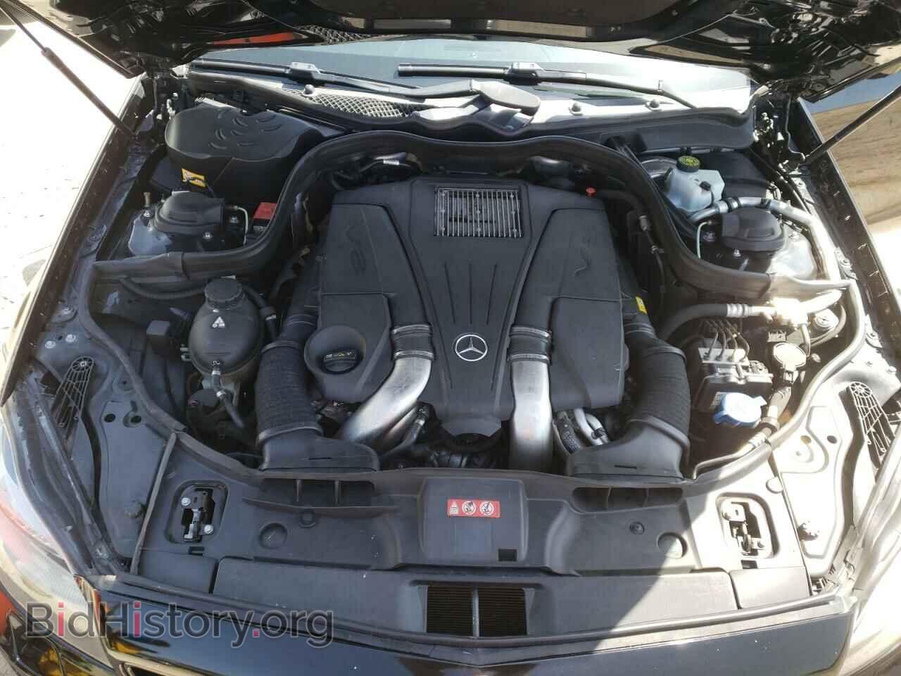 2014 MERCEDES-BENZ CLS-CLASS - VIN: WDDLJ7DB9EA123737 - Фото 7