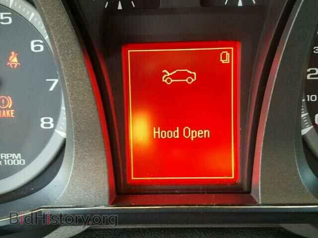 2011 GMC TERRAIN - VIN: 2CTALSECXB6400253 - Photo 8