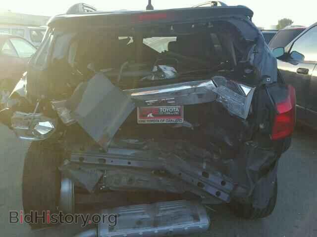 2011 GMC TERRAIN - VIN: 2CTALSECXB6400253 - Photo 9