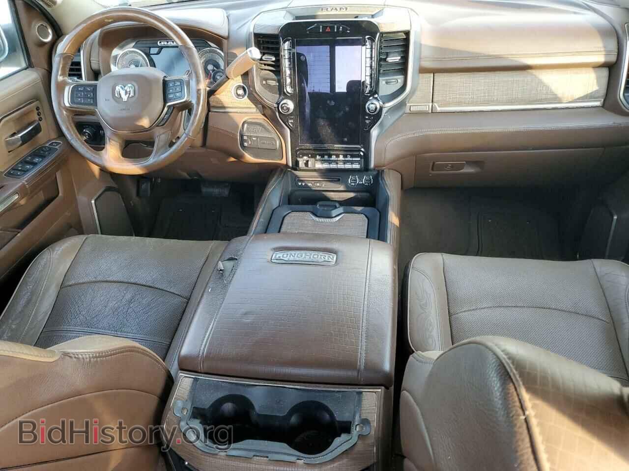2019 RAM 2500 - VIN: 3C6UR5LL4KG593040 - Фото 8
