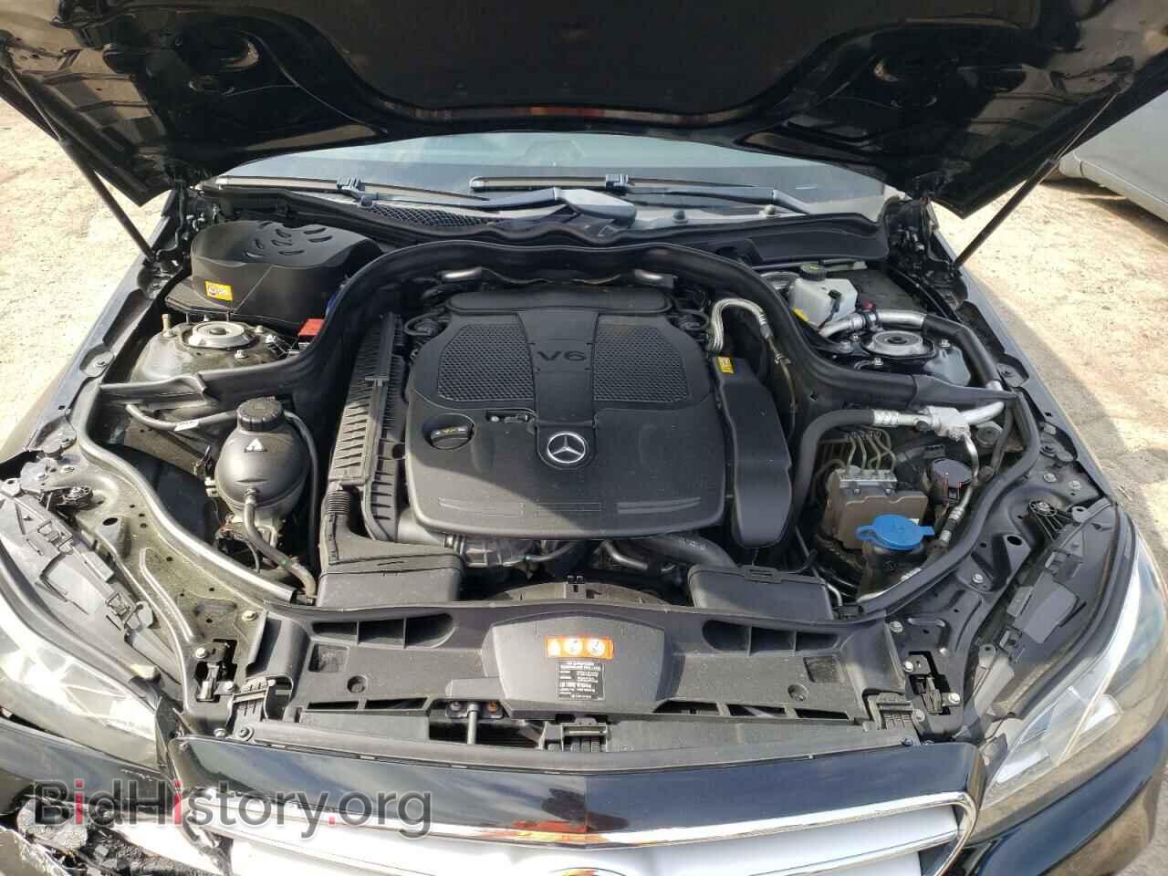 2014 MERCEDES-BENZ E-CLASS - VIN: WDDHF8JB3EA807362 - Фото 7
