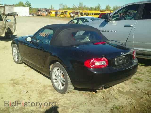 2010 MAZDA MIATA - VIN: JM1NC2EFXA0211763 - Фото 3
