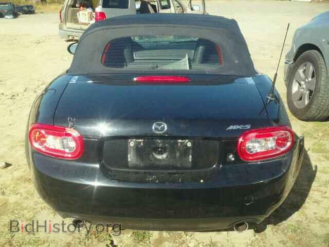 2010 MAZDA MIATA - VIN: JM1NC2EFXA0211763 - Фото 6