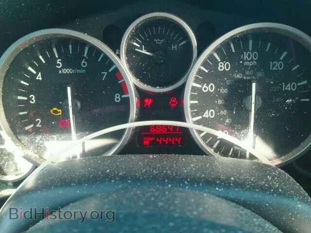 2010 MAZDA MIATA - VIN: JM1NC2EFXA0211763 - Фото 8