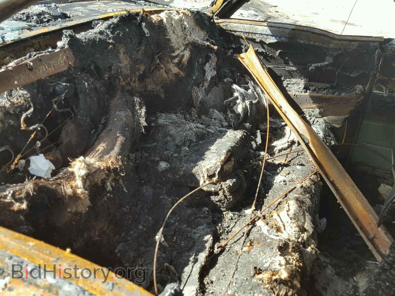 1956 CADILLAC DEVILLE - VIN: 5662069500 - Photo 6