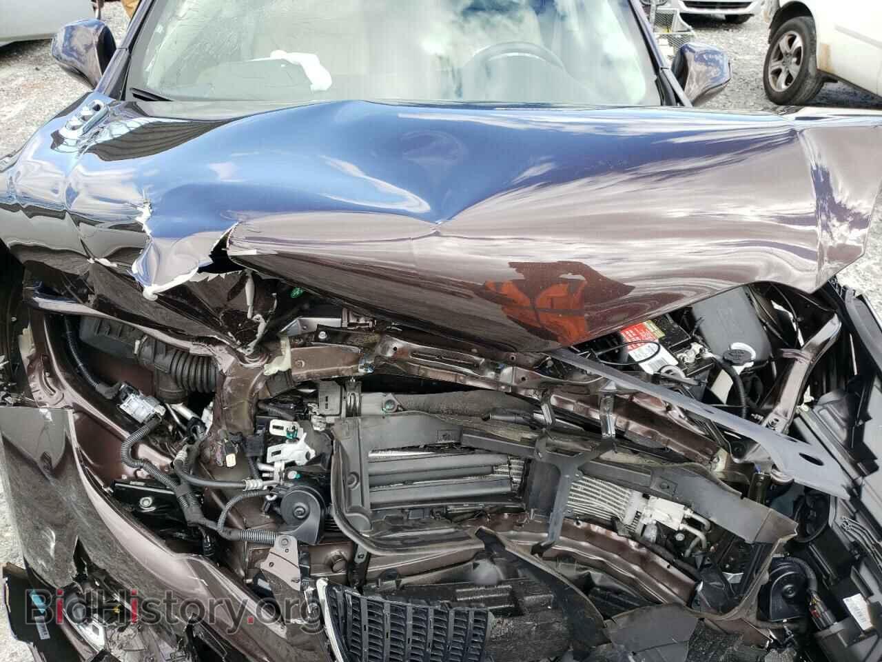 2020 BUICK ENVISION - VIN: LRBFXCSA6LD098203 - Фото 11