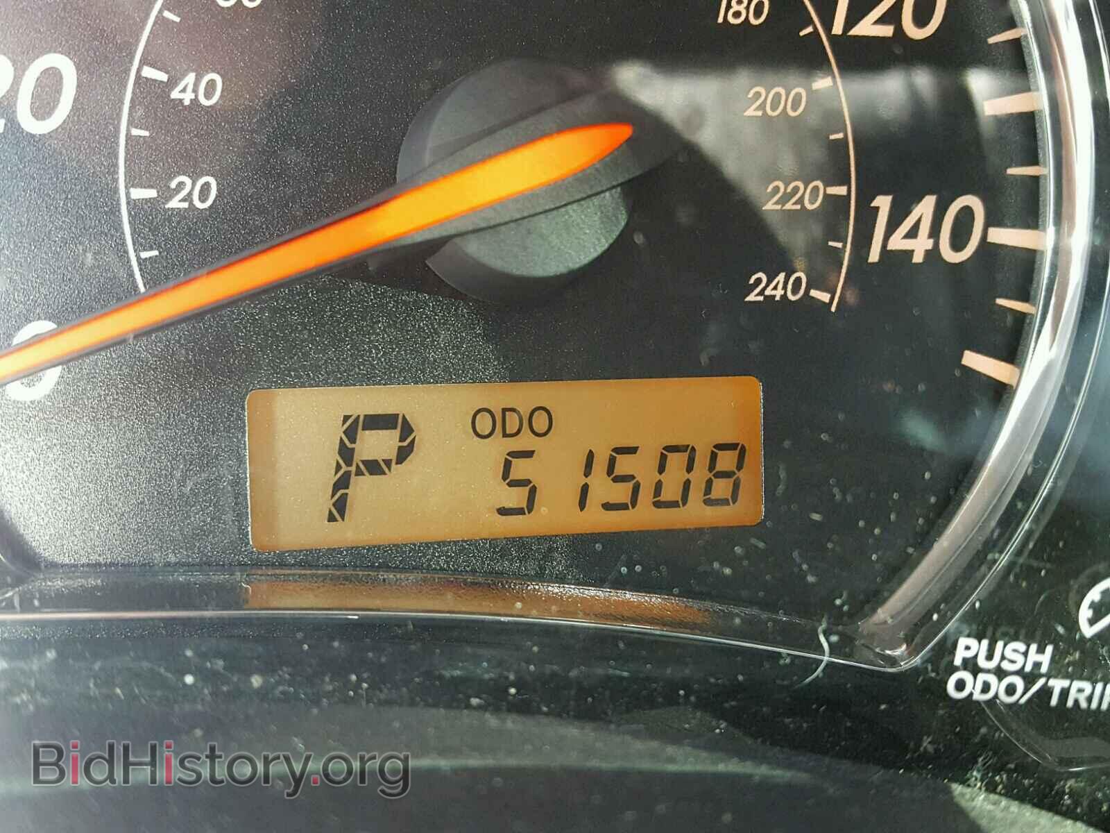 2011 TOYOTA COROLLA - VIN: 2T1BU4EEXBC712033 - Photo 8