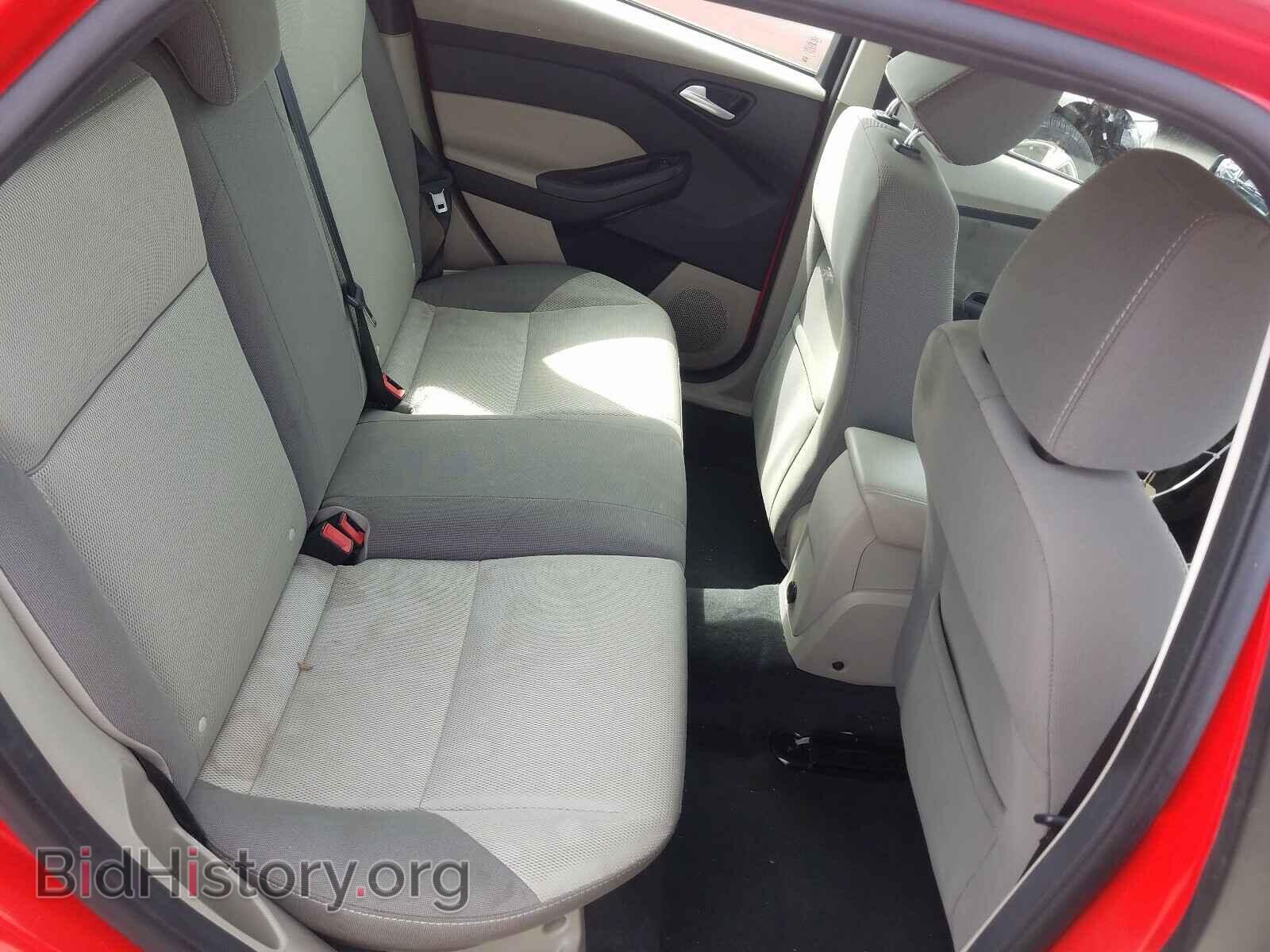 2014 FORD FOCUS - VIN: 1FADP3K23EL239194 - Photo 6