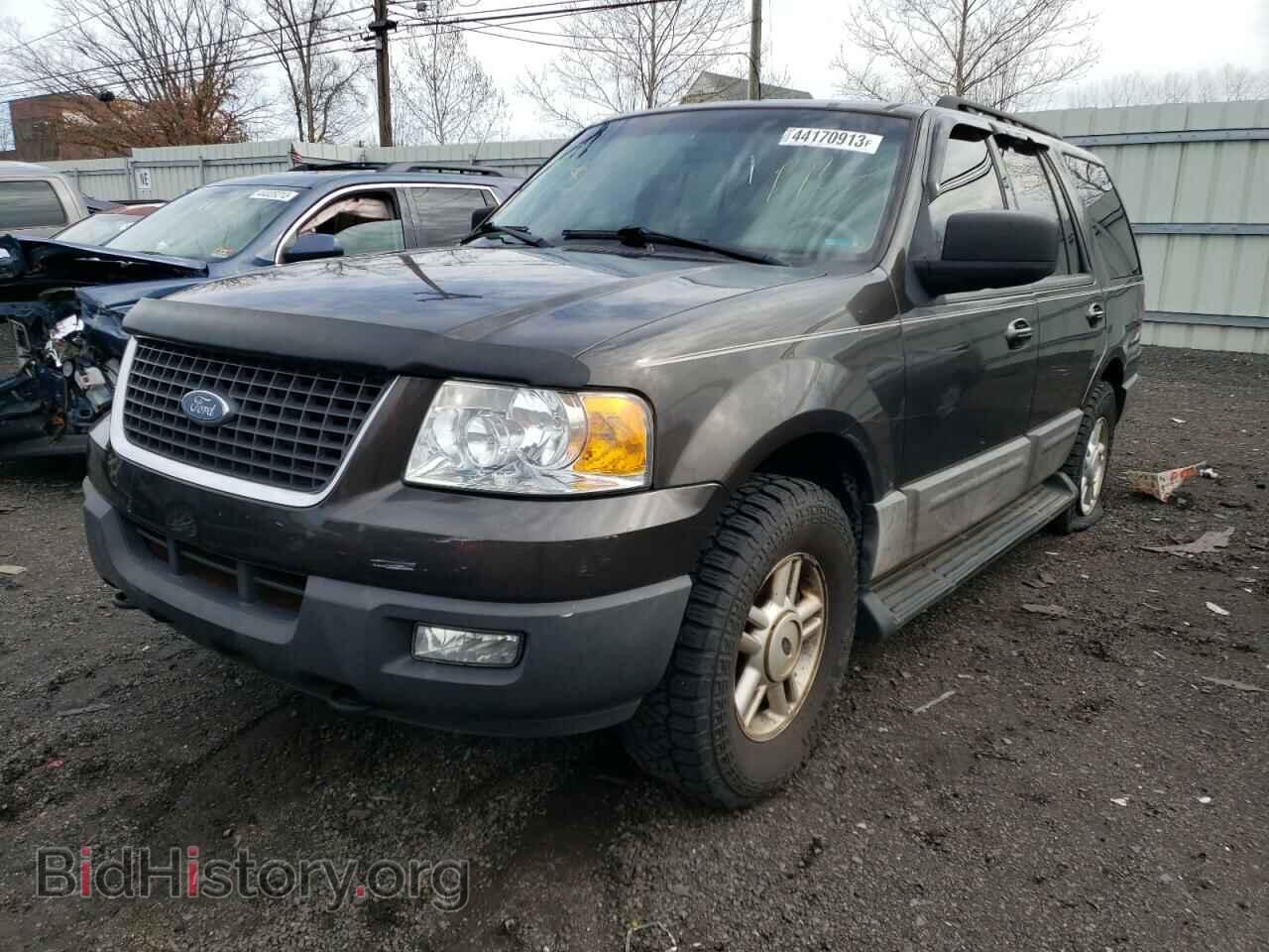 Фотография 1FMPU16506LA79409 - FORD EXPEDITION 2006