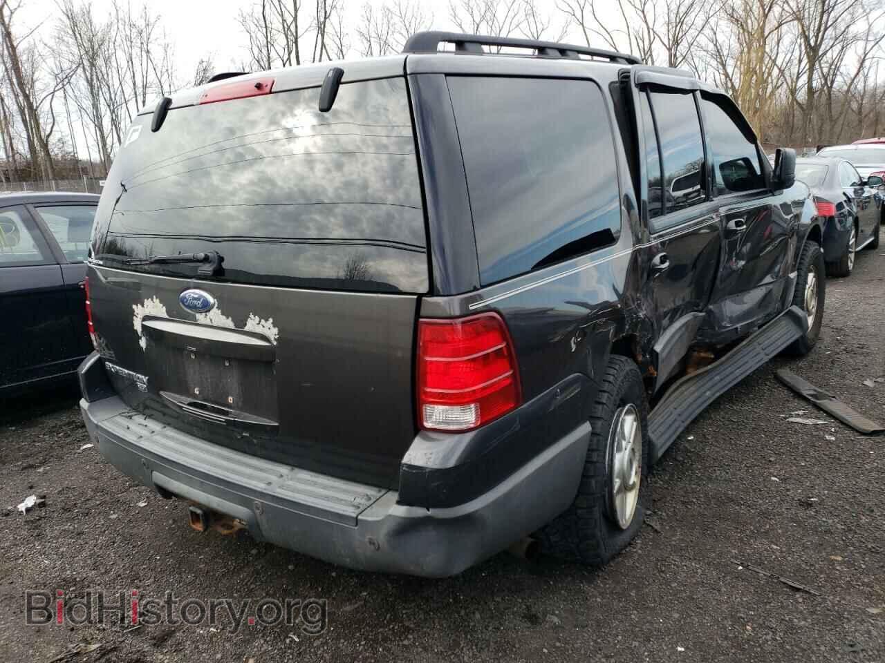 2006 FORD EXPEDITION - VIN: 1FMPU16506LA79409 - Фото 3