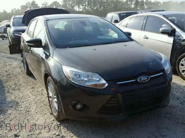 Photo 1FAHP3H29CL329472 - FORD FOCUS 2012