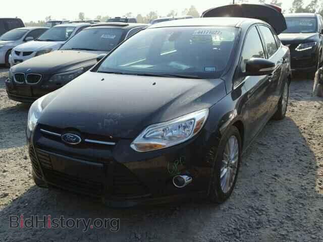 2012 FORD FOCUS - VIN: 1FAHP3H29CL329472 - Photo 2