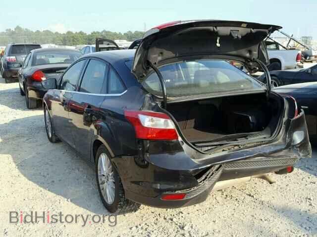 2012 FORD FOCUS - VIN: 1FAHP3H29CL329472 - Photo 3