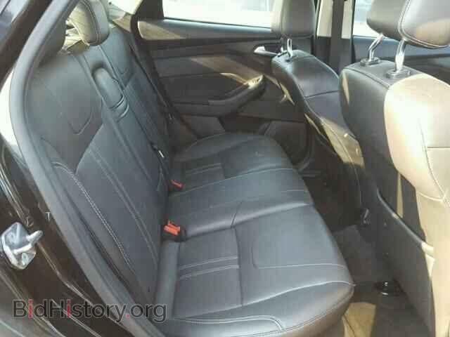2012 FORD FOCUS - VIN: 1FAHP3H29CL329472 - Photo 6