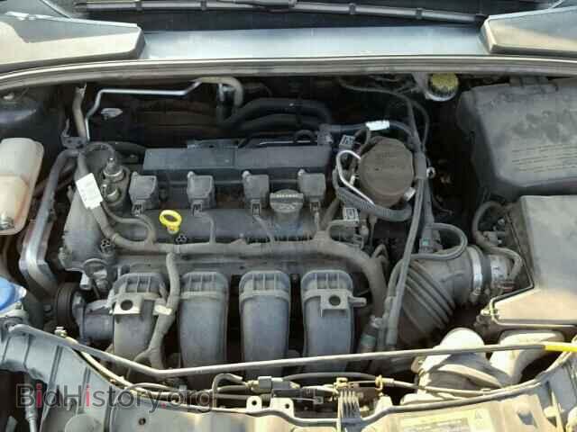 2012 FORD FOCUS - VIN: 1FAHP3H29CL329472 - Photo 7