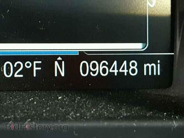 2012 FORD FOCUS - VIN: 1FAHP3H29CL329472 - Photo 8