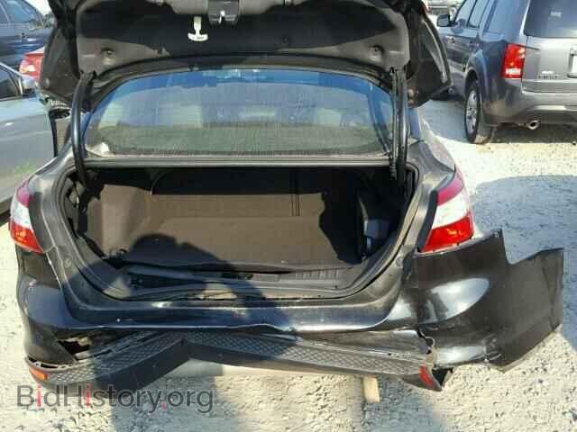 2012 FORD FOCUS - VIN: 1FAHP3H29CL329472 - Photo 9