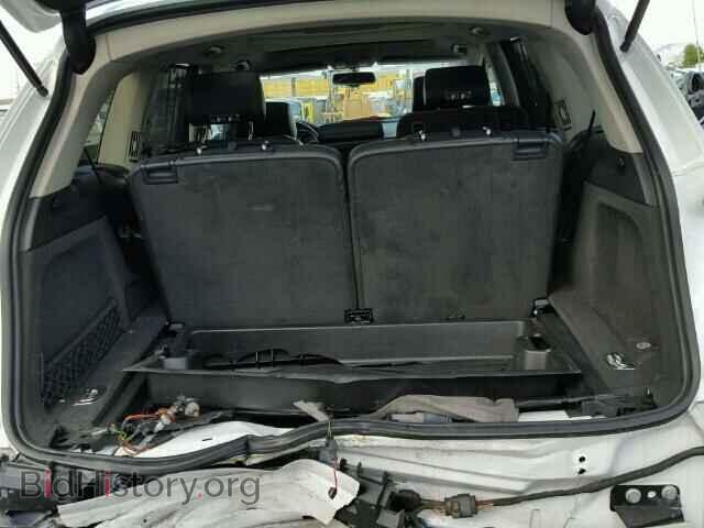 2010 AUDI Q7 - VIN: WA1LYAFE5AD006007 - Фото 10