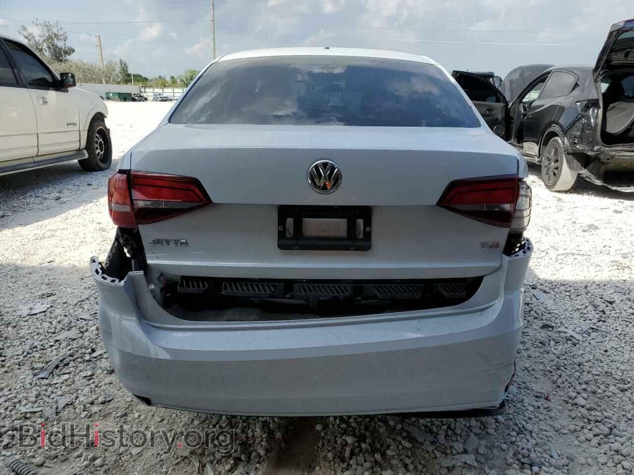 2017 VOLKSWAGEN JETTA - VIN: 3VW2B7AJ2HM307212 - Фото 6