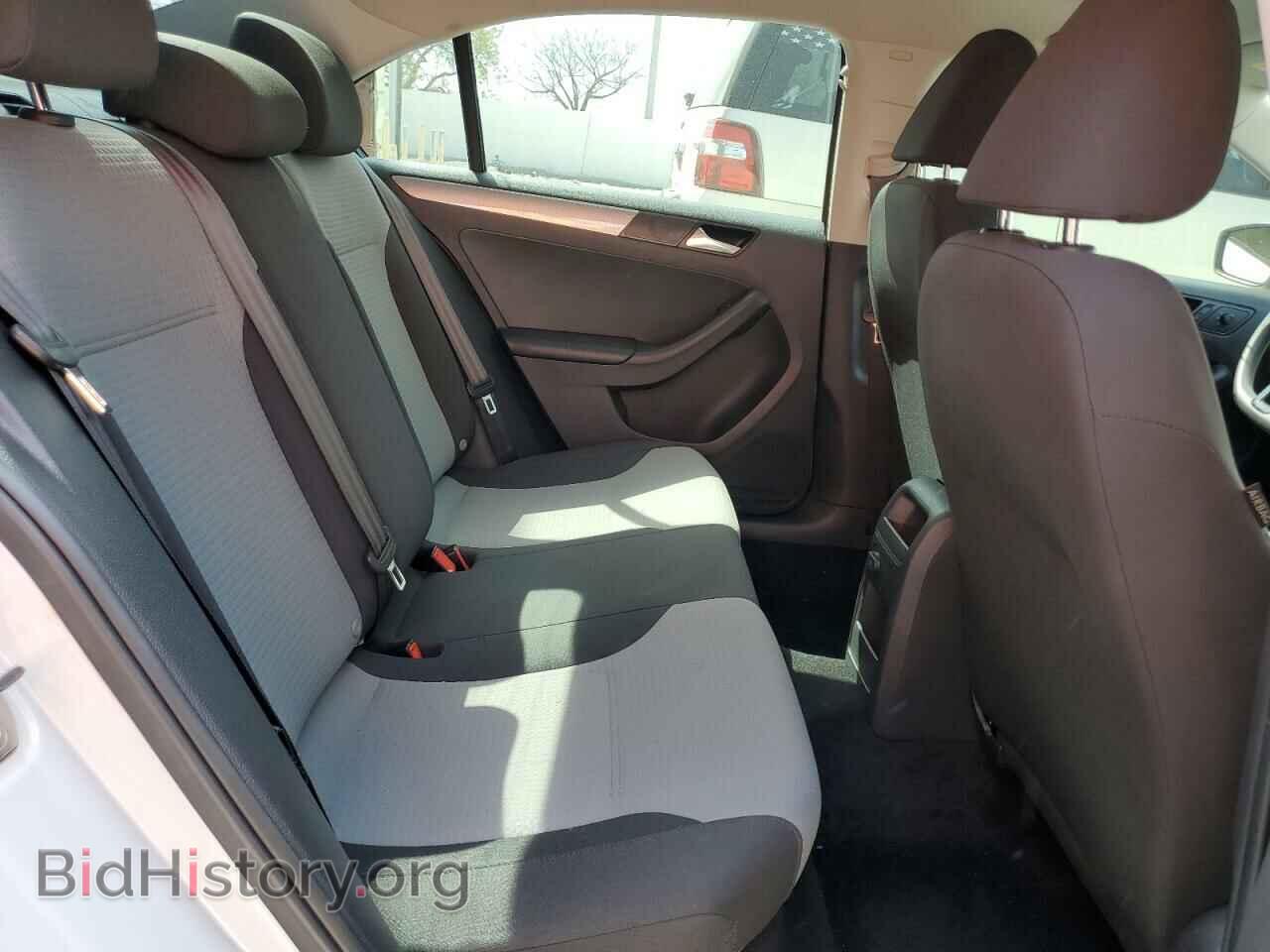 2017 VOLKSWAGEN JETTA - VIN: 3VW2B7AJ2HM307212 - Фото 10