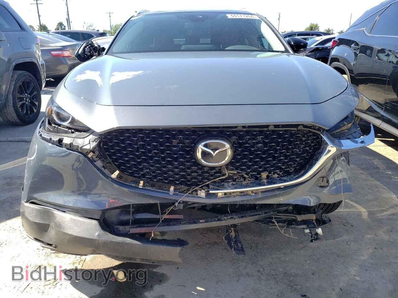 2023 MAZDA CX30 - VIN: 3MVDMBCM6PM566850 - Фото 5