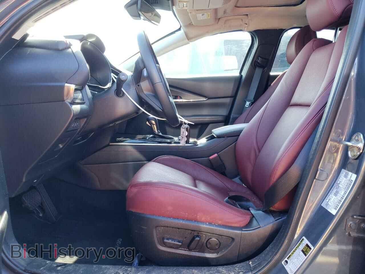 2023 MAZDA CX30 - VIN: 3MVDMBCM6PM566850 - Фото 7