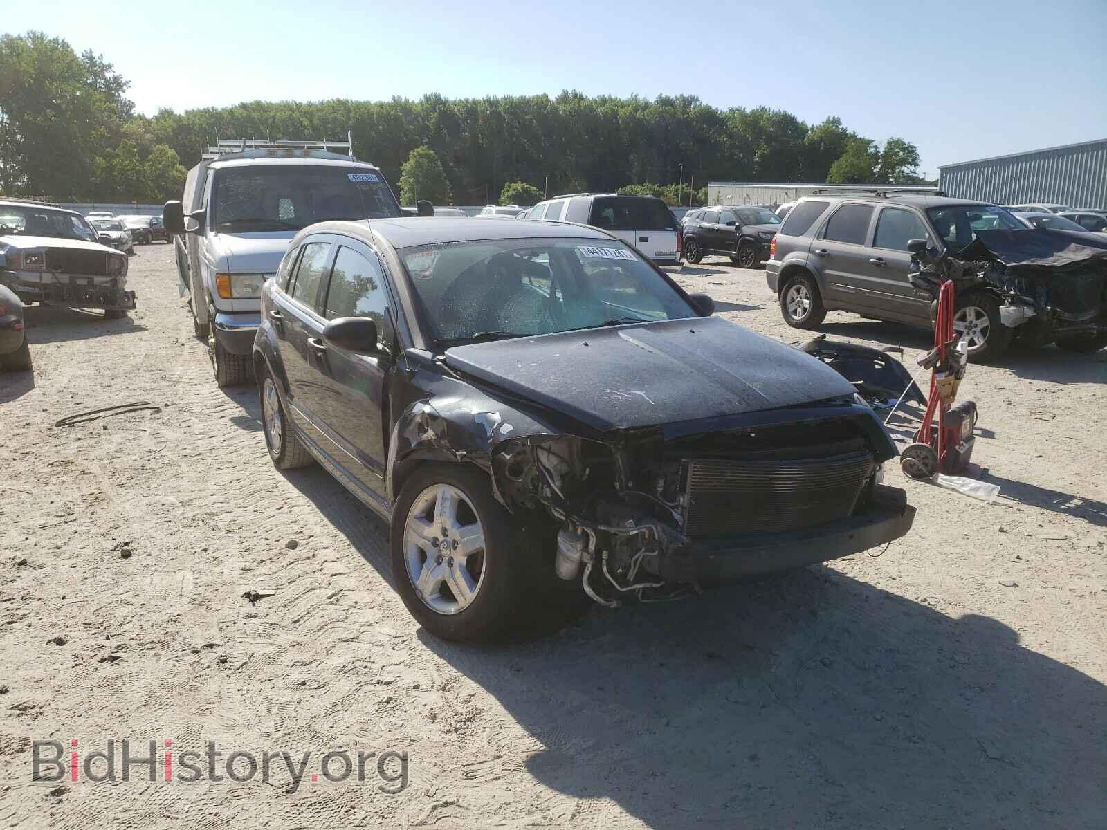 Фотография 1B3HB48B77D564016 - DODGE CALIBER 2007