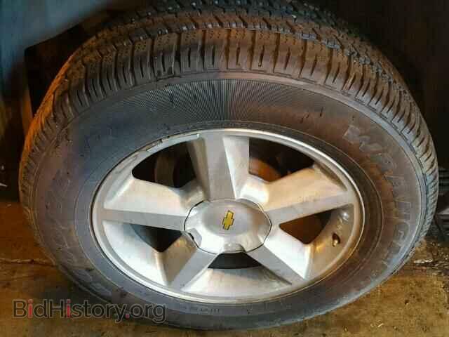 2010 CHEVROLET AVALANCHE - VIN: 3GNNCFE03AG229463 - Фото 9