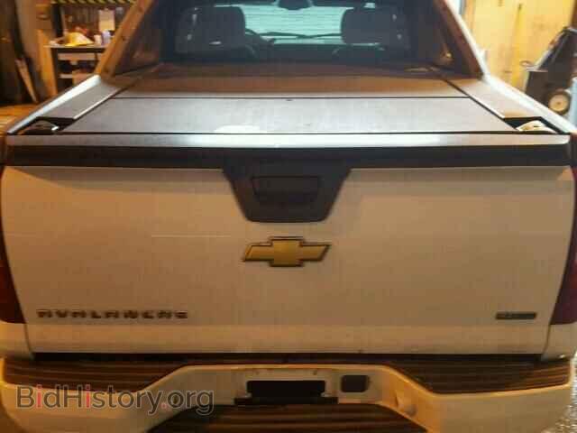 2010 CHEVROLET AVALANCHE - VIN: 3GNNCFE03AG229463 - Фото 10