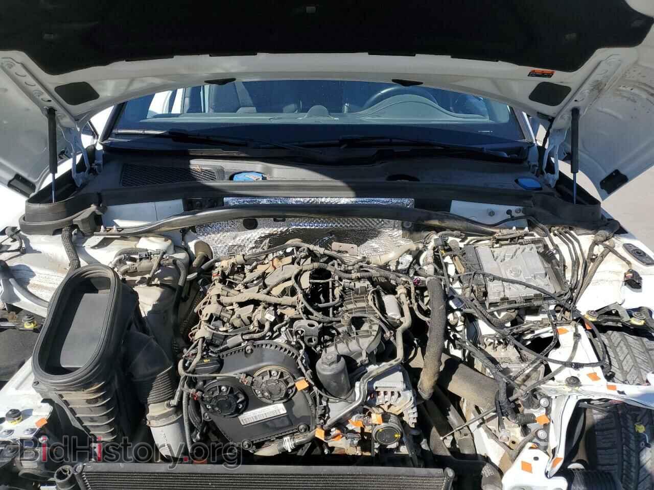 2021 PORSCHE MACAN - VIN: WP1AA2A5XMLB12766 - Photo 11