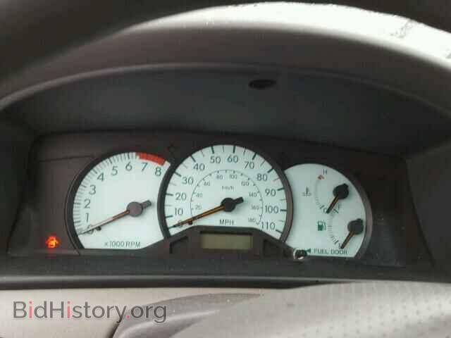2003 TOYOTA COROLLA - VIN: 1NXBR32E43Z111149 - Фото 8