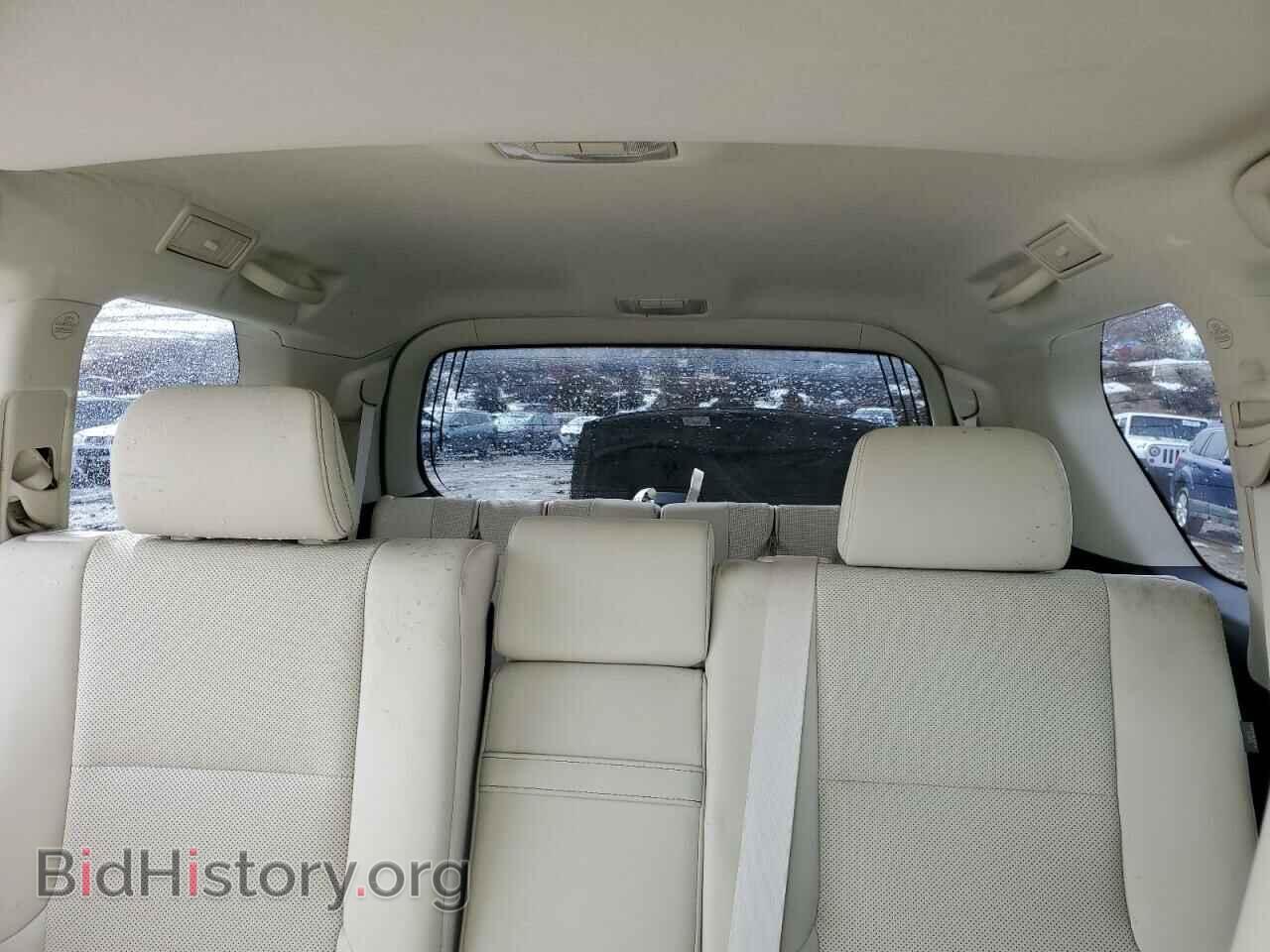 2020 LEXUS GX - VIN: JTJAM7BX6L5250200 - Фото 10