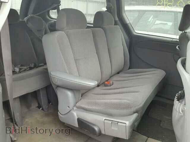 2005 DODGE CARAVAN - VIN: 1D4GP24R85B398264 - Фото 6
