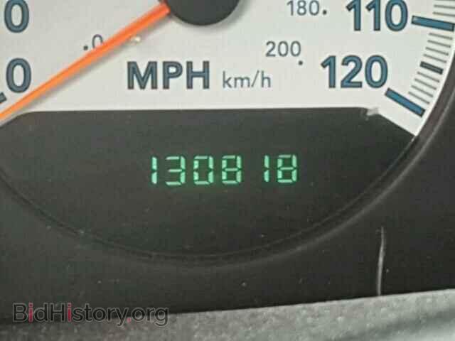 2005 DODGE CARAVAN - VIN: 1D4GP24R85B398264 - Фото 8