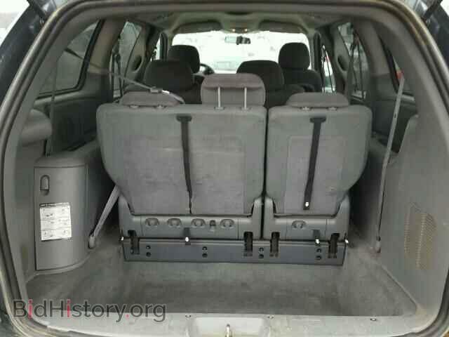 2005 DODGE CARAVAN - VIN: 1D4GP24R85B398264 - Фото 10