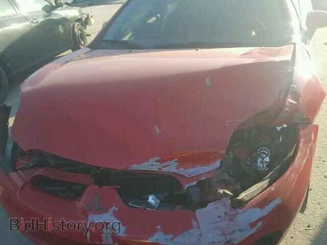 2006 MITSUBISHI ECLIPSE - VIN: 4A3AK24FX6E012528 - Photo 7