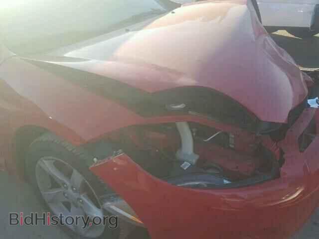 2006 MITSUBISHI ECLIPSE - VIN: 4A3AK24FX6E012528 - Photo 10