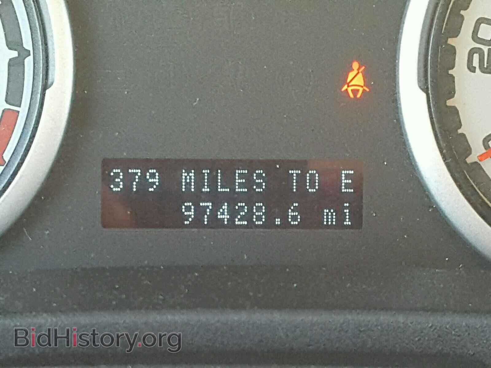 2011 FORD FOCUS - VIN: 1FAHP3FN3BW146269 - Фото 8