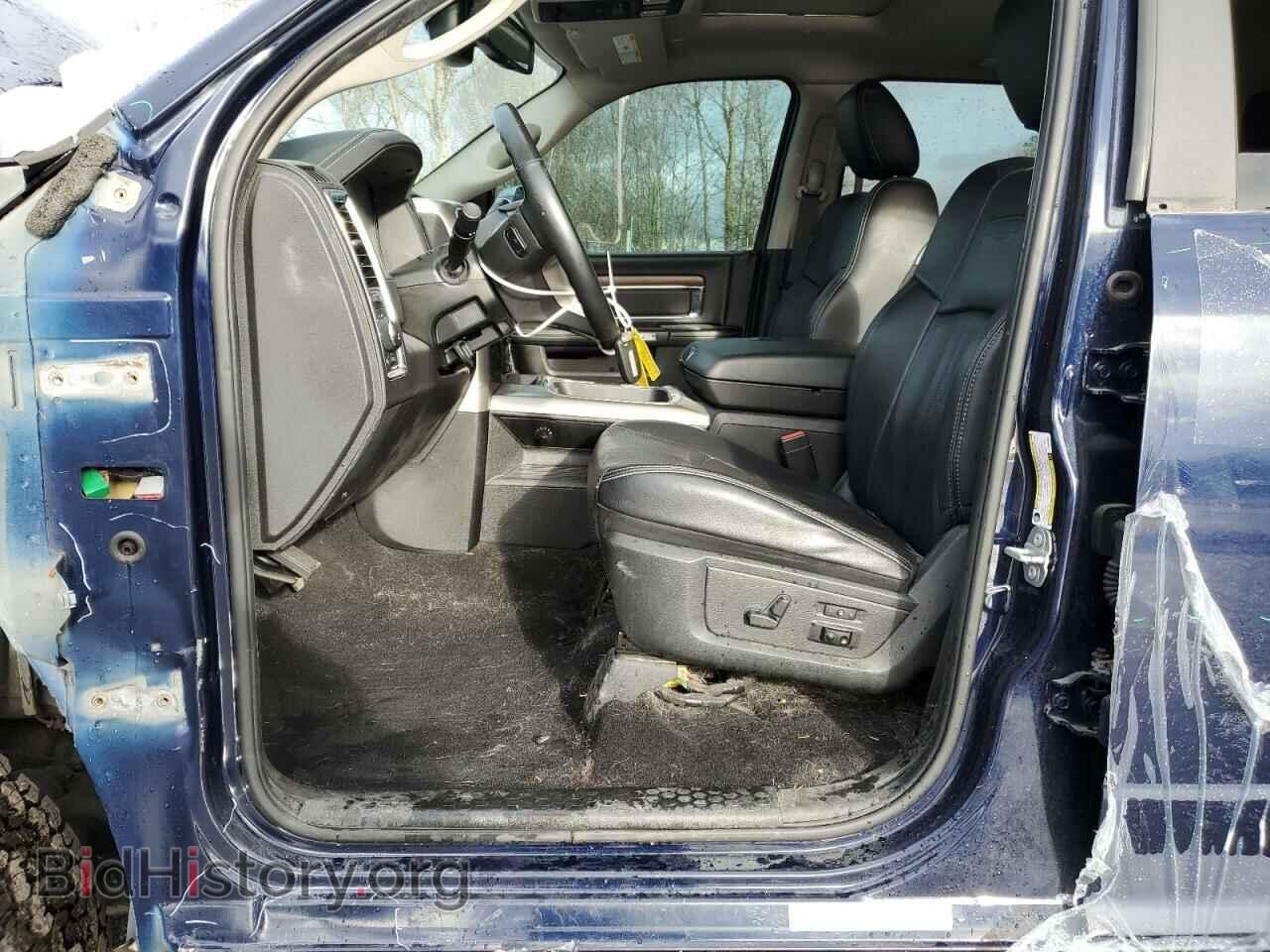 2018 RAM 3500 - VIN: 3C63R3ML5JG353833 - Фото 7