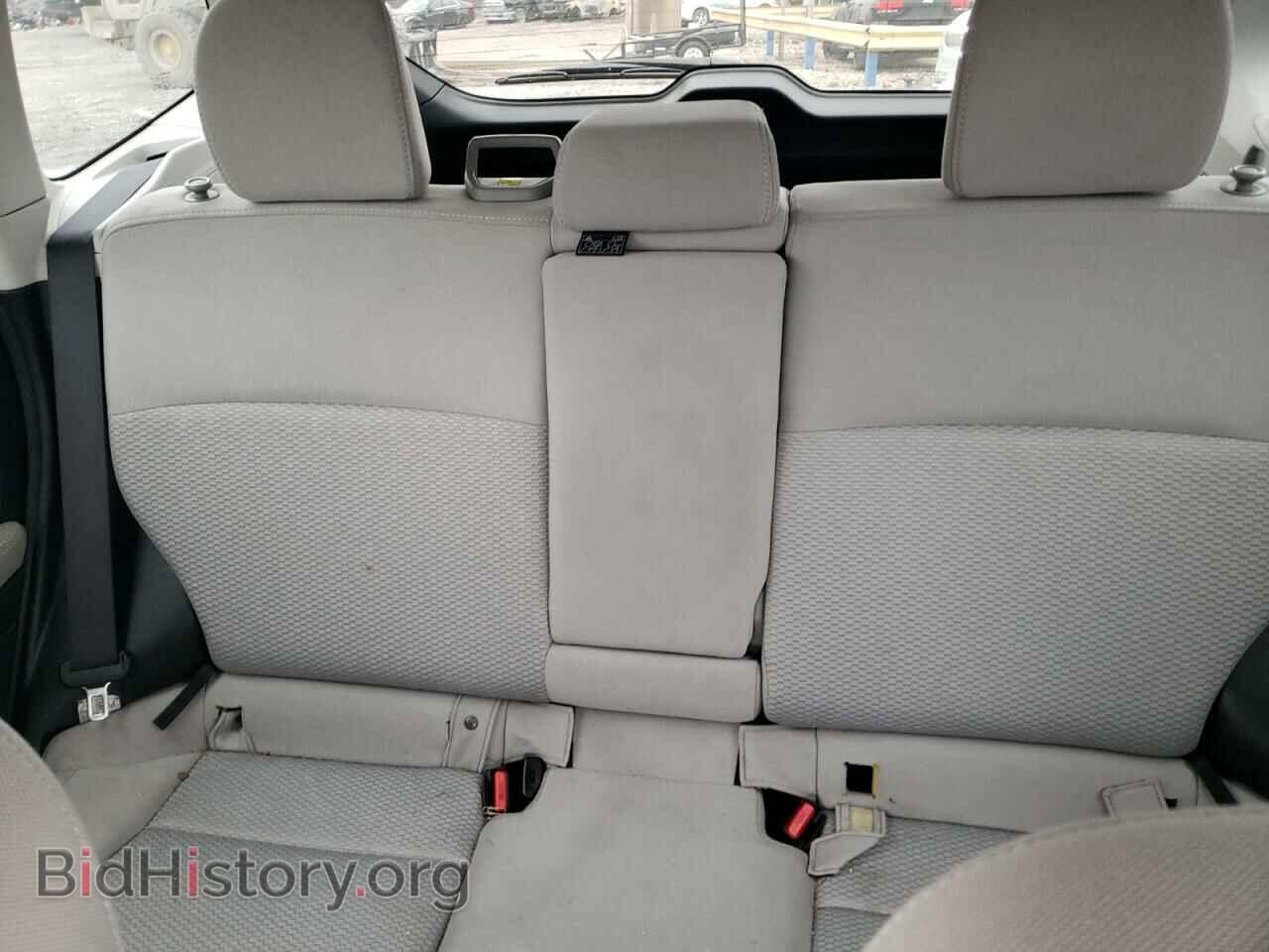 2017 SUBARU FORESTER - VIN: JF2SJAEC2HH809335 - Фото 10