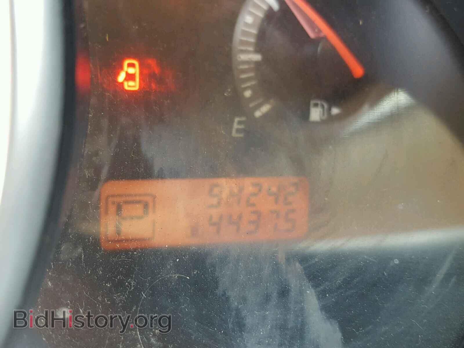 2010 NISSAN VERSA - VIN: 3N1BC1AP5AL358316 - Фото 8