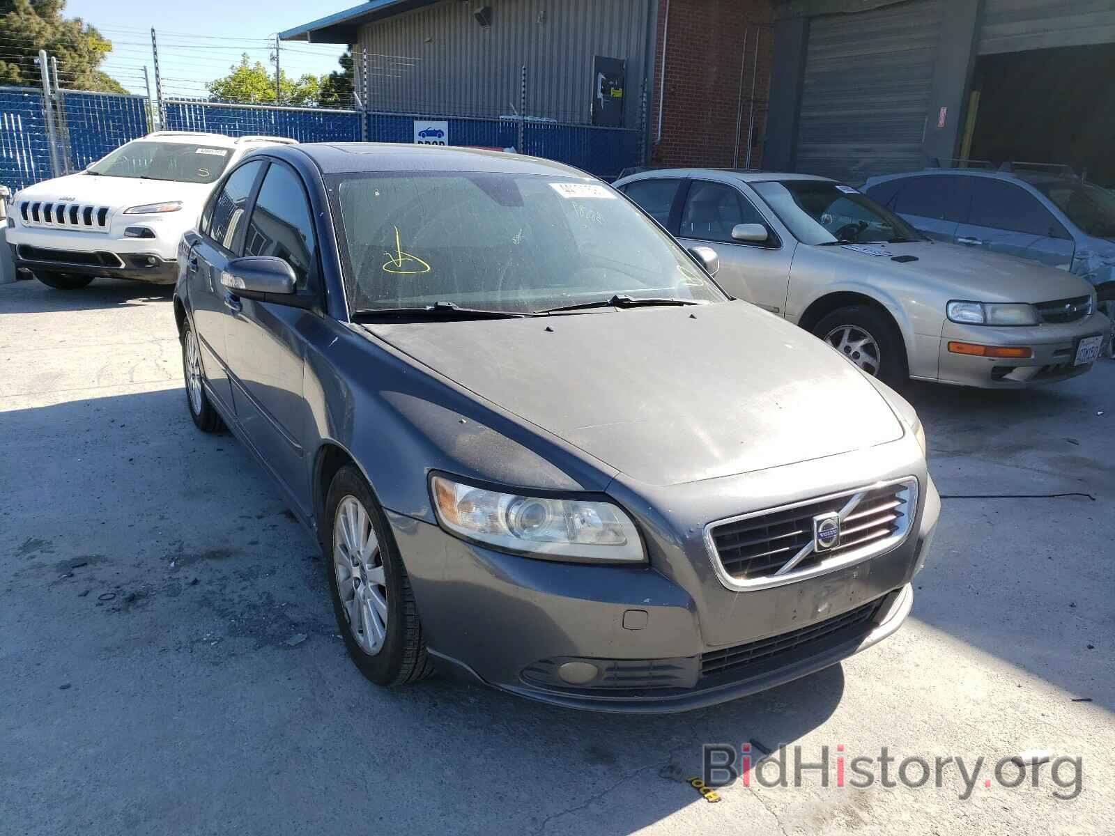 Photo YV1MS390792453916 - VOLVO S40 2009